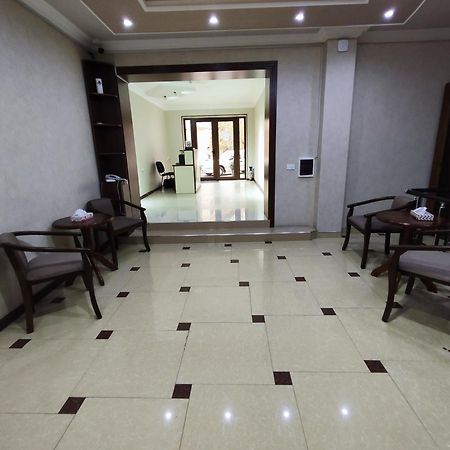 Hotel Gold Camel Registan Samarkand Exterior foto