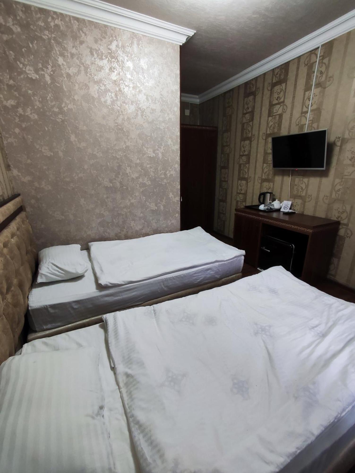 Hotel Gold Camel Registan Samarkand Exterior foto